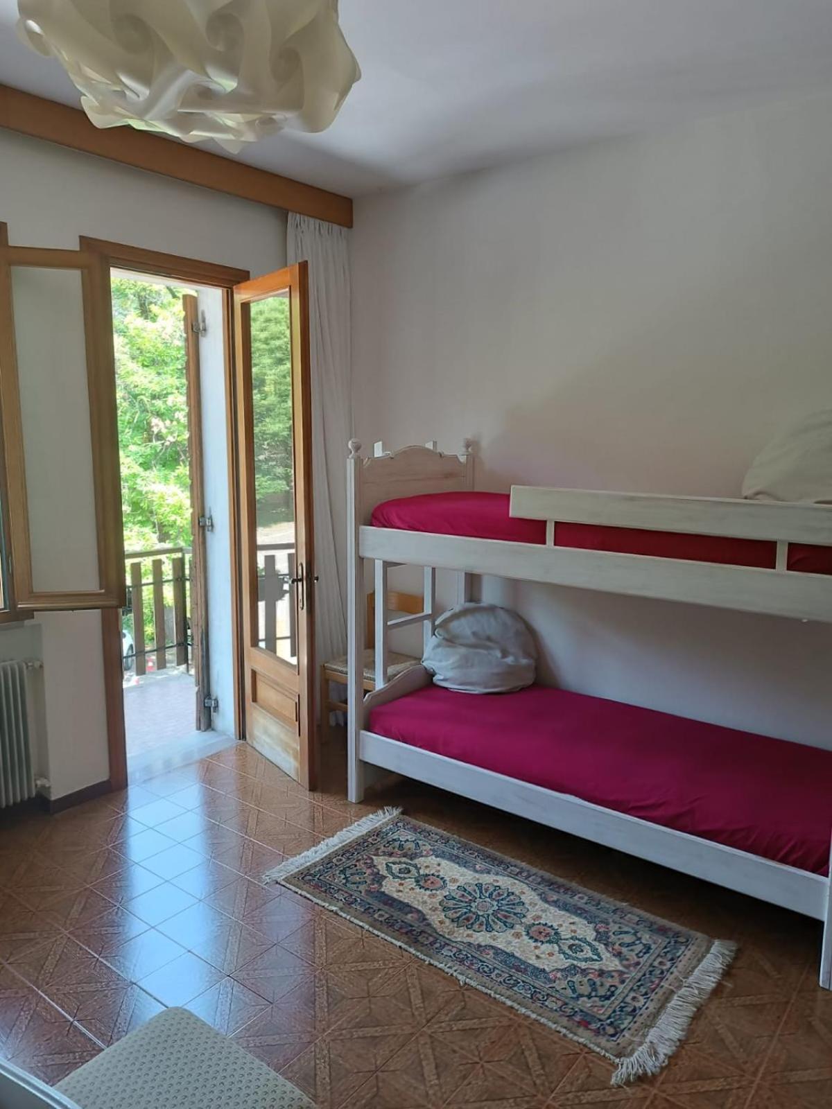 Biss Badaliss - Bed & Breakfast Valdobbiadene Exteriér fotografie