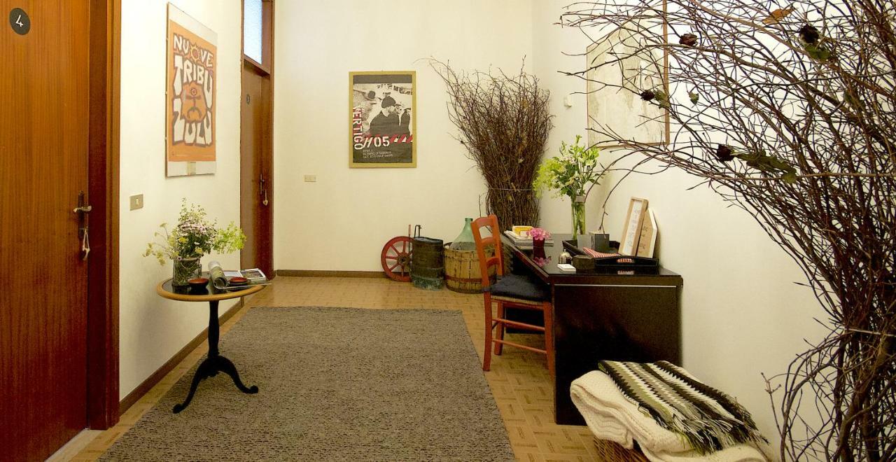 Biss Badaliss - Bed & Breakfast Valdobbiadene Exteriér fotografie