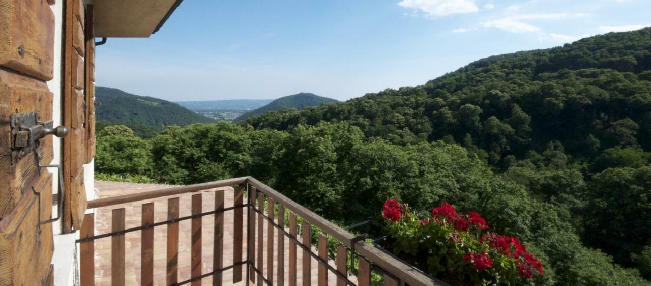 Biss Badaliss - Bed & Breakfast Valdobbiadene Exteriér fotografie