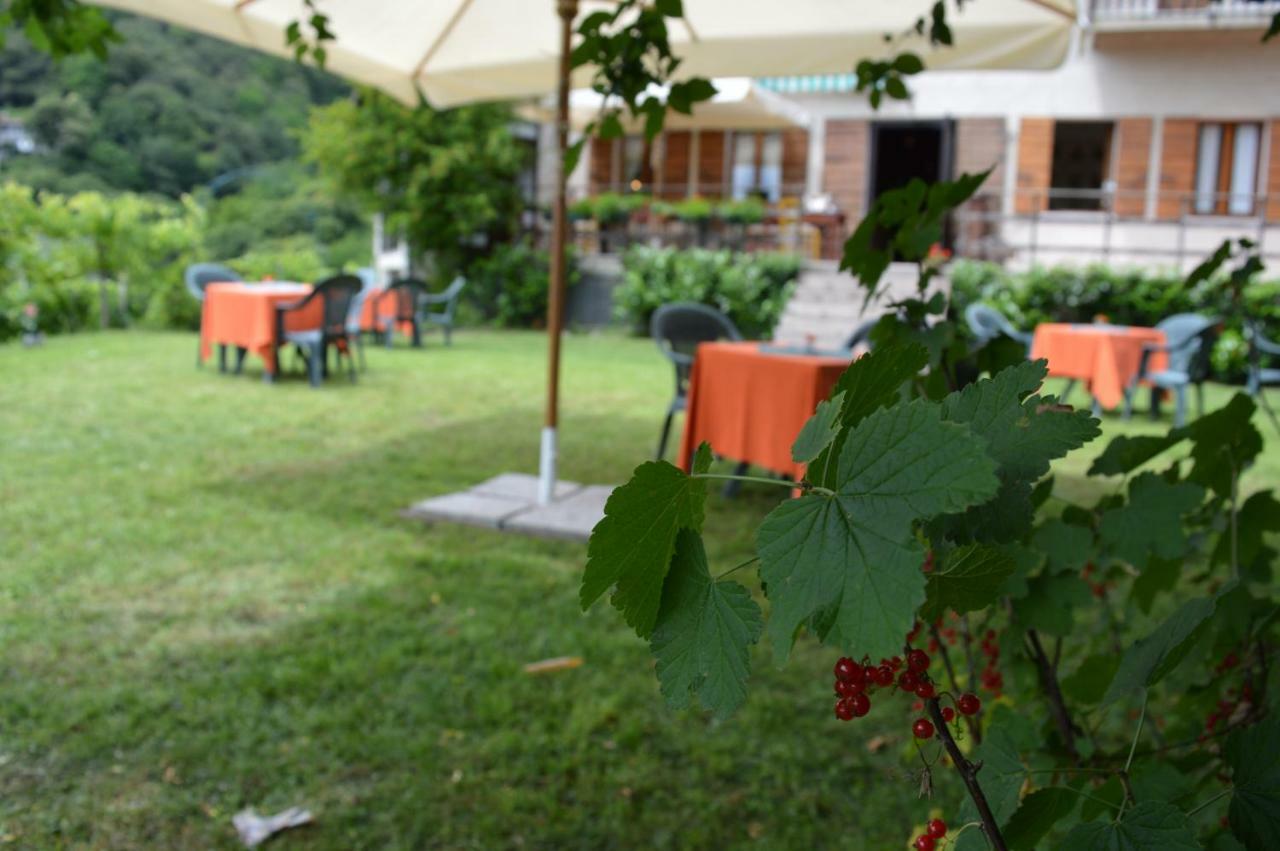 Biss Badaliss - Bed & Breakfast Valdobbiadene Exteriér fotografie